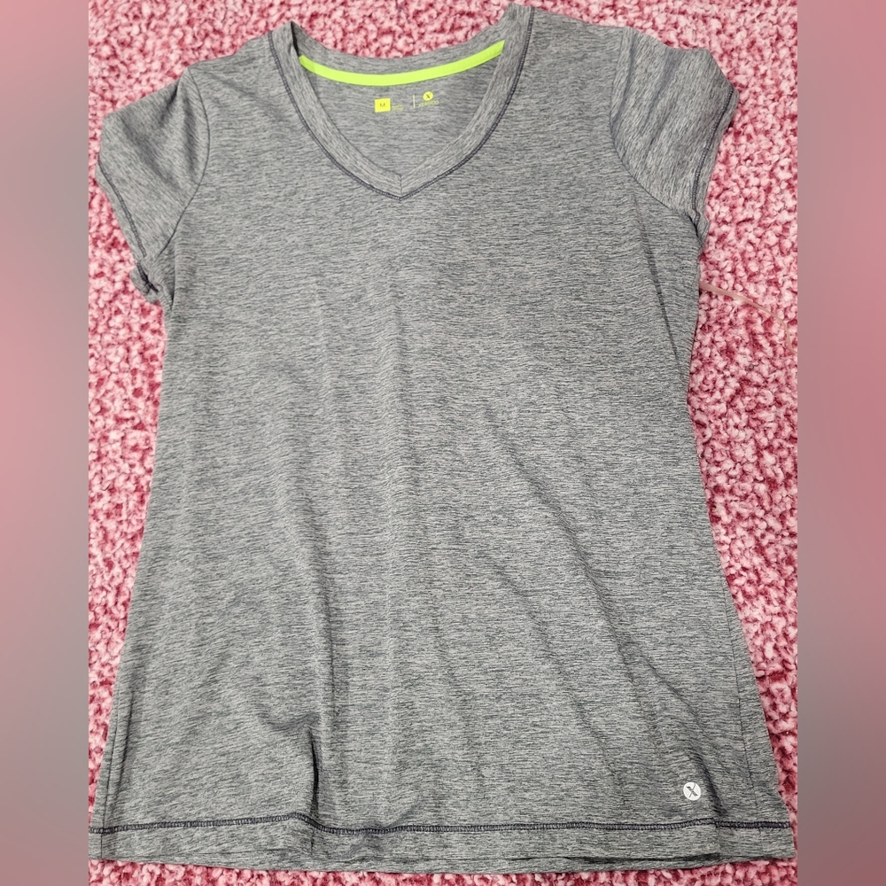 Lot of 3 Athletic Shirts